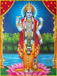 shri vishnu-1
