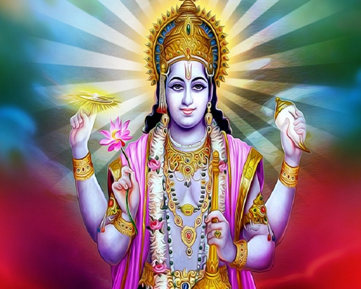 भक्तांच्या कथा-5-भक्त गोकर्ण Devotee 5- Bhakta Gokarna 4 shri vishnu