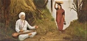 Sant Tukaram abhang-3