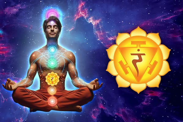 Manipura-Chakra