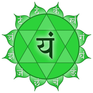 Heal Your Heart: Address the Emotional Root of Disease 8 heart chakra-1