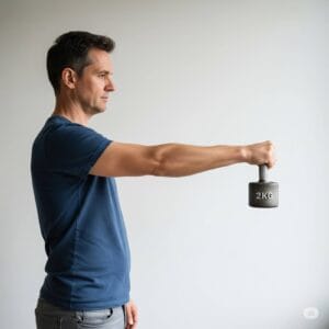 Heal Your Heart: Address the Emotional Root of Disease 2 man with weight